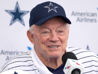 Jerry Jones Issues a Brazen Declaration About the Upcoming Cowboys Season