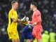 Jack Butland and Joe Hart debate sparked as Ally McCoist talks up Rangers keeper for England Euro 2024 squad