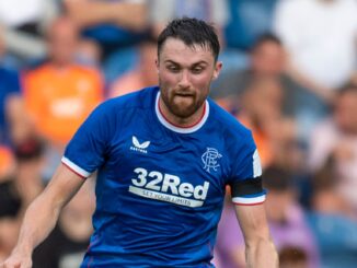 John Souttar: 'Everyone's bought into the manager's ideas - there are no grey areas'