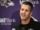 After watching his brother win a title, Ravens coach John Harbaugh wants another for himself