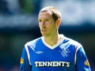 Kirk Broadfoot confident Rangers can secure treble under inspiring Philippe Clement