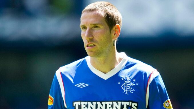 Kirk Broadfoot confident Rangers can secure treble under inspiring Philippe Clement