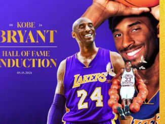 Lakers News: Kobe Bryant Inducted Into Yet Another Hall Of Fame