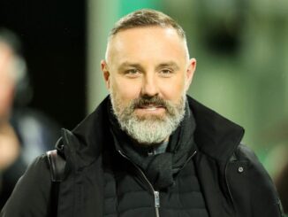 Kris Boyd in brutal 'he should know' Neil Lennon Celtic vs Rangers title dig