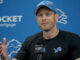 Lions OC Ben Johnson Explains Why He Turned Down Head Coaching Opportunities