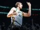 Celtics' Luke Kornet explains hilarious free-throw antics vs. Pacers