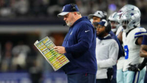 Cowboys Making The Same Mistake With Mike McCarthy They Did With Jason Garrett