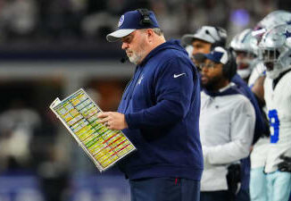 Cowboys Making The Same Mistake With Mike McCarthy They Did With Jason Garrett