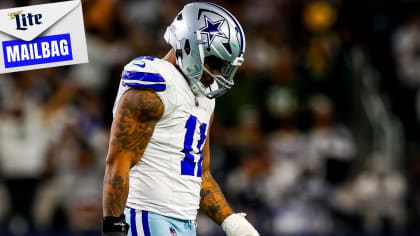 Mailbag: Did Cowboys make any progress in 2023?