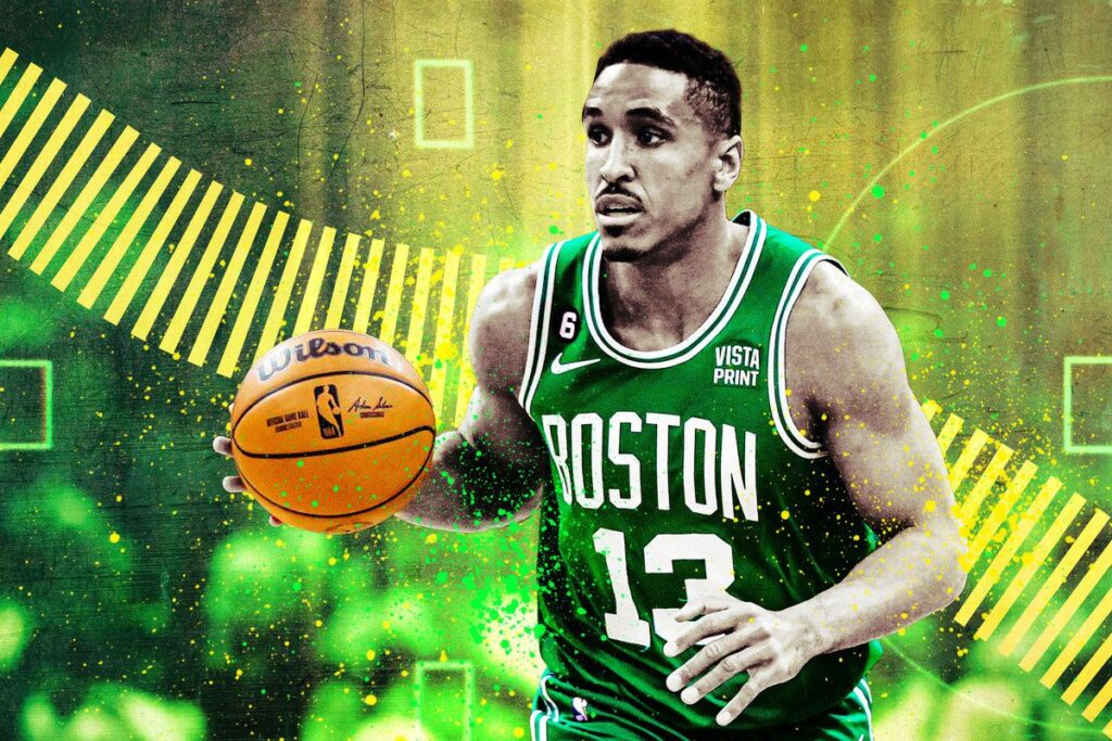 Would the Knicks consider trading for Malcolm Brogdon?