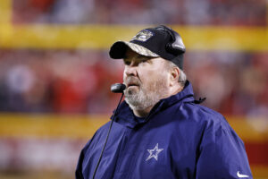 Poll: Should the Dallas Cowboys move on from Mike McCarthy after playoff humiliation?