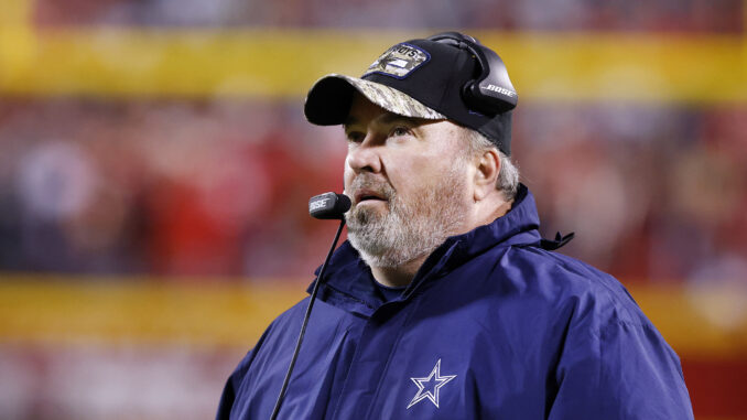 Cowboys’ Likely Decision on Mike McCarthy’s Future Revealed by Insider