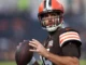 Joe Flacco to Lead Cleveland Browns in NFL Wild-Card Showdown Against Houston Texans