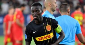 Mohamed Diomande transfer timeline: Incoming Rangers target labelled 'one of the best midfielders in Denmark'