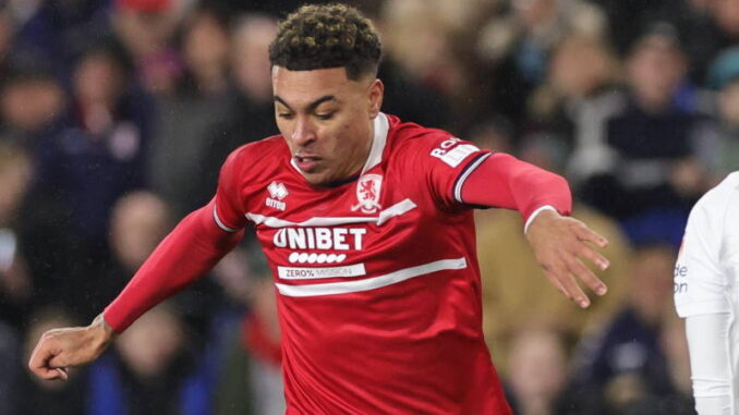 Aston Villa Fail With New Morgan Rogers Bid, Middlesbrough Take Clear Stance