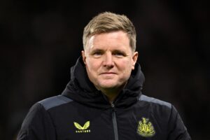 Newcastle United boss on Celtic links to £15m man as transfer target 'set for key Rangers talks'