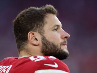 Nick Bosa Reveals His Thoughts On Jordan Love