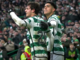 THE PLAYER HAILED AS ‘PLEASANT SURPRISE’ BY CELTIC LEGEND