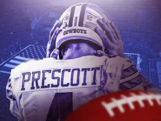 Cowboys Dak Prescott Drama Will ‘Breed More Tension’ in Dallas Says ESPN