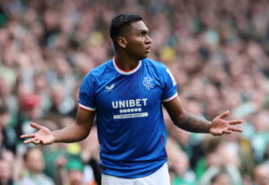 Rangers v St Mirren - Player ratings, 5/10 Cantwell struggles, mom 9/10