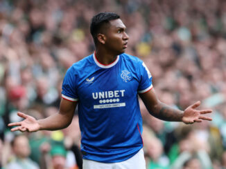 Rangers v St Mirren - Player ratings, 5/10 Cantwell struggles, mom 9/10