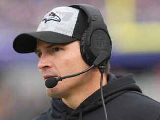 Ravens Culture Under John Harbaugh Has Allowed Mike MacDonald To Thrive