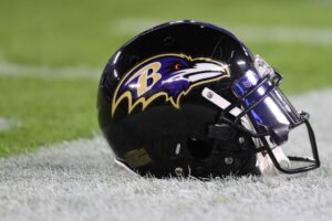 Ravens make 2 roster moves ahead of chiefs game