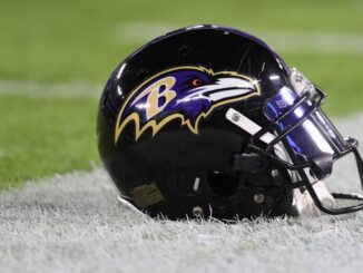 Ravens make 2 roster moves ahead of chiefs game