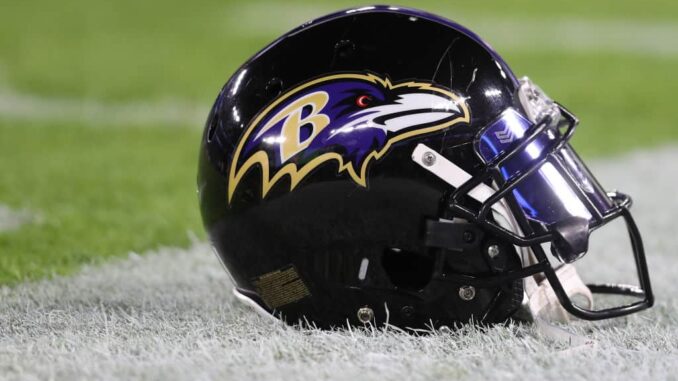 Ravens make 2 roster moves ahead of chiefs game