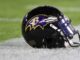 Ravens make 2 roster moves ahead of chiefs game