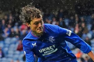 Doctor issues Sam Lammers medical claim as Rangers transfer news emerges this week