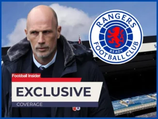 £42m Rangers transfer news - late double deal lined up