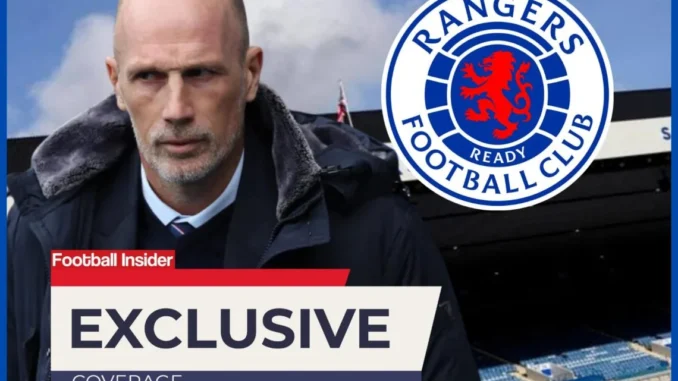 £42m Rangers transfer news - late double deal lined up