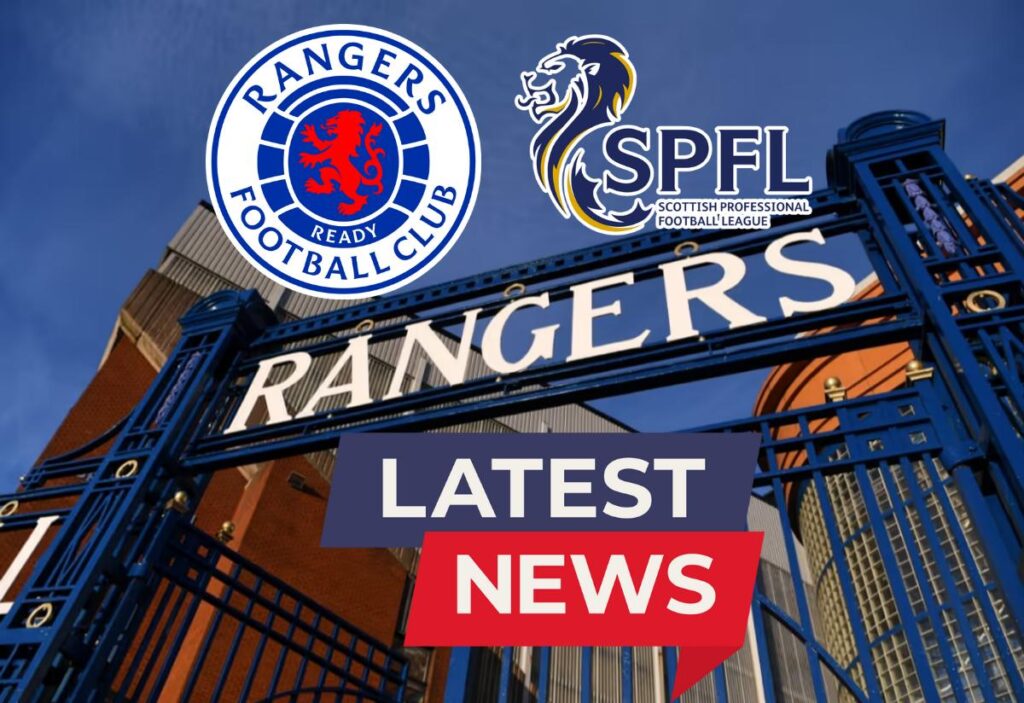 Rangers transfer latest as Ridvan Yilmaz 'went to wrong place' and updates on Cifuentes, Cortes and Jefte