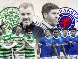 Celtic exit mooted, Rangers winger swap, Beck is back, McKenna seals move - Scottish transfers