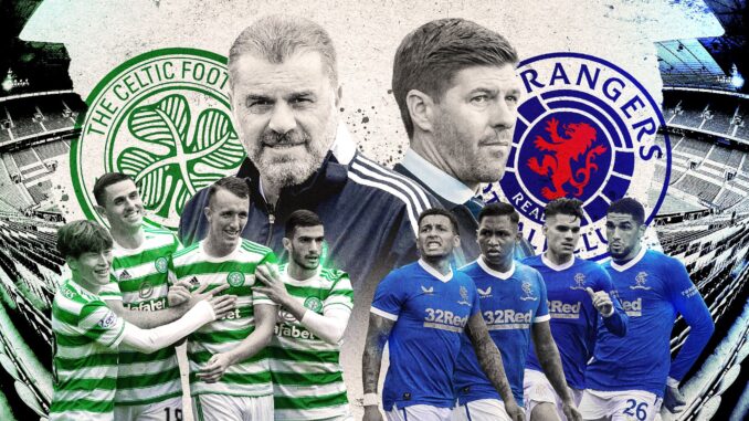 Celtic exit mooted, Rangers winger swap, Beck is back, McKenna seals move - Scottish transfers