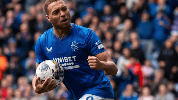 Rangers dilemma as clock ticks on Cyriel Dessers absence news