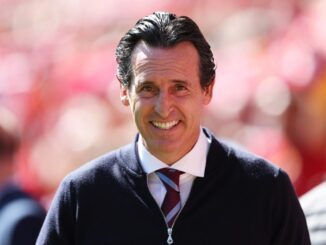 Unai Emery Q&A: Every word Aston Villa boss said about transfers, injuries and Kesler-Hayden's role