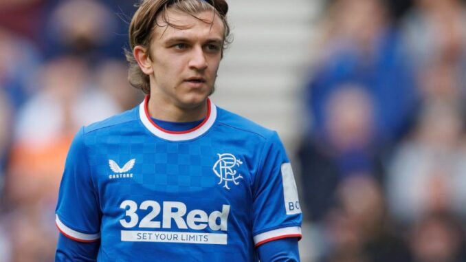 Rangers could be forced to give up chunk of January transfer fee amid fresh development - report