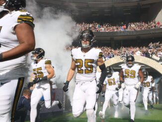 New Orleans Saints Re-Sign 13 Players, Exclude Three from 2023 Squad