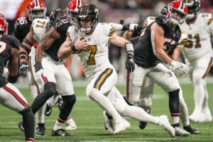 Saints vs. Falcons prediction: Can the Saints keep their season alive?