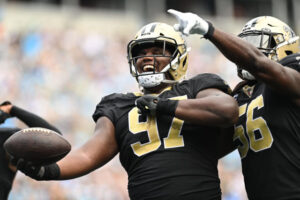 Ex-New Orleans Saints Will Make a Big Impact in NFL Playoffs