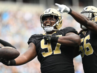 Ex-New Orleans Saints Will Make a Big Impact in NFL Playoffs