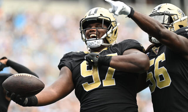 Ex-New Orleans Saints Will Make a Big Impact in NFL Playoffs