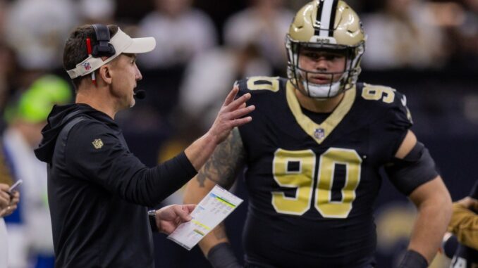 Saints looking to make strong impact heading into offseason