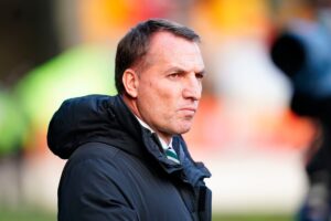 Director dismisses move for Celtic outcast – Brendan Rodgers will need new solution to get rid of player