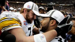 Rare trade proposal lands Steelers 2-time Super Bowl champion