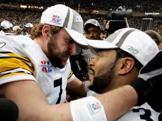 Rare trade proposal lands Steelers 2-time Super Bowl champion