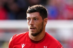 Rangers Scott McKenna transfer route cleared as Celtic 'won't battle for signature'