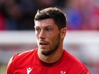 Rangers Scott McKenna transfer route cleared as Celtic 'won't battle for signature'